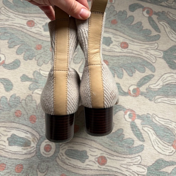 Everlane Glove Boot Reknit - Picture 6 of 16